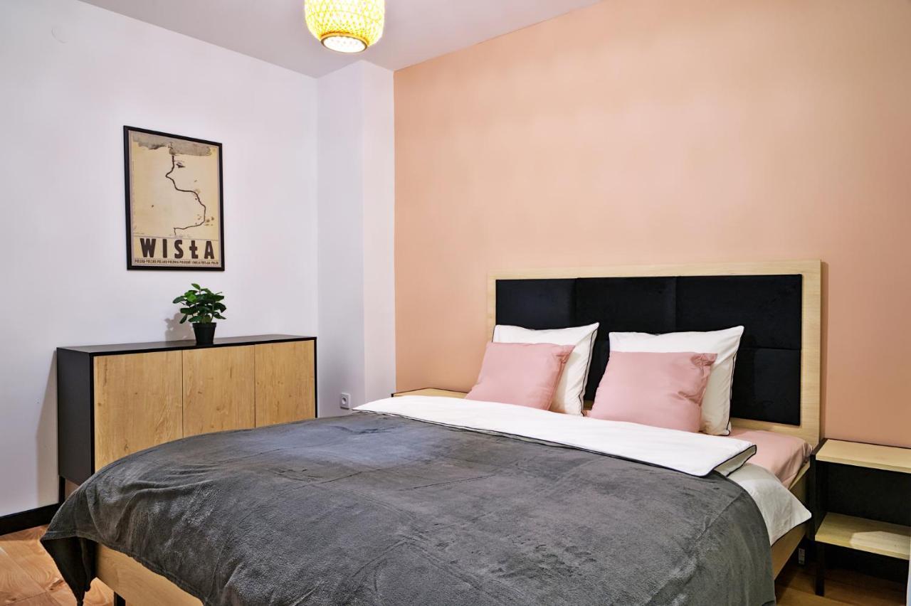 Apartament Alina 25 Biała Podlaska Exterior foto