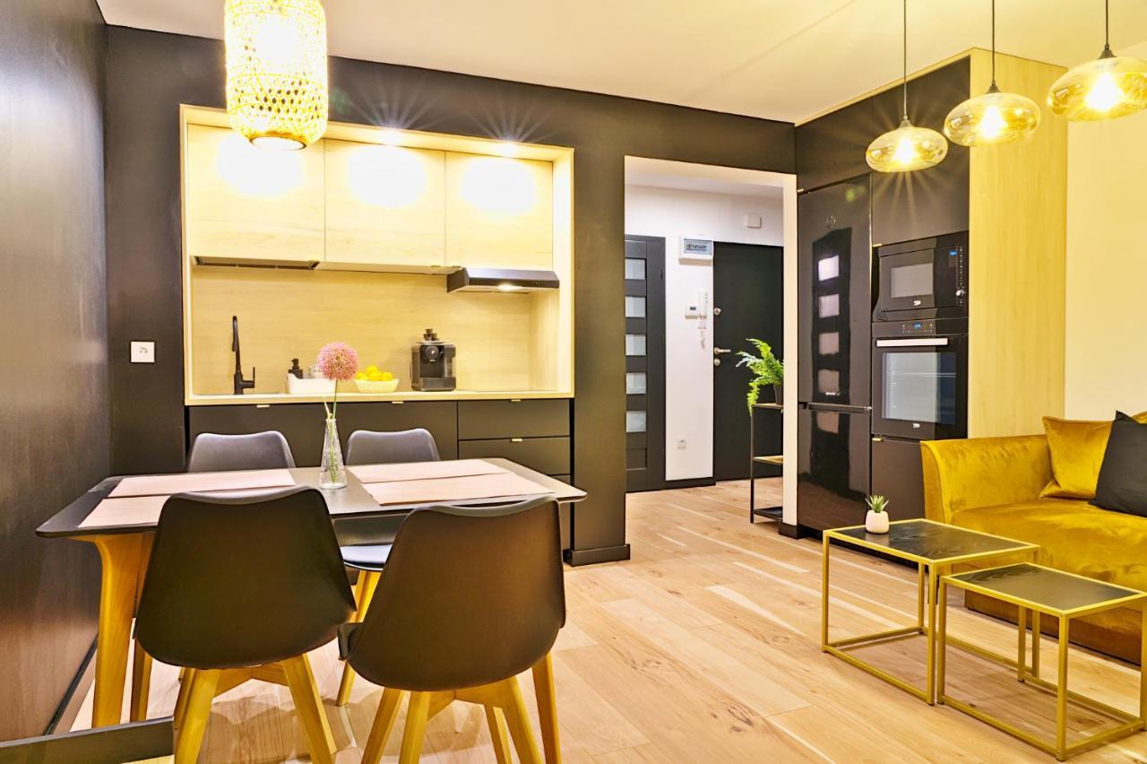 Apartament Alina 25 Biała Podlaska Exterior foto