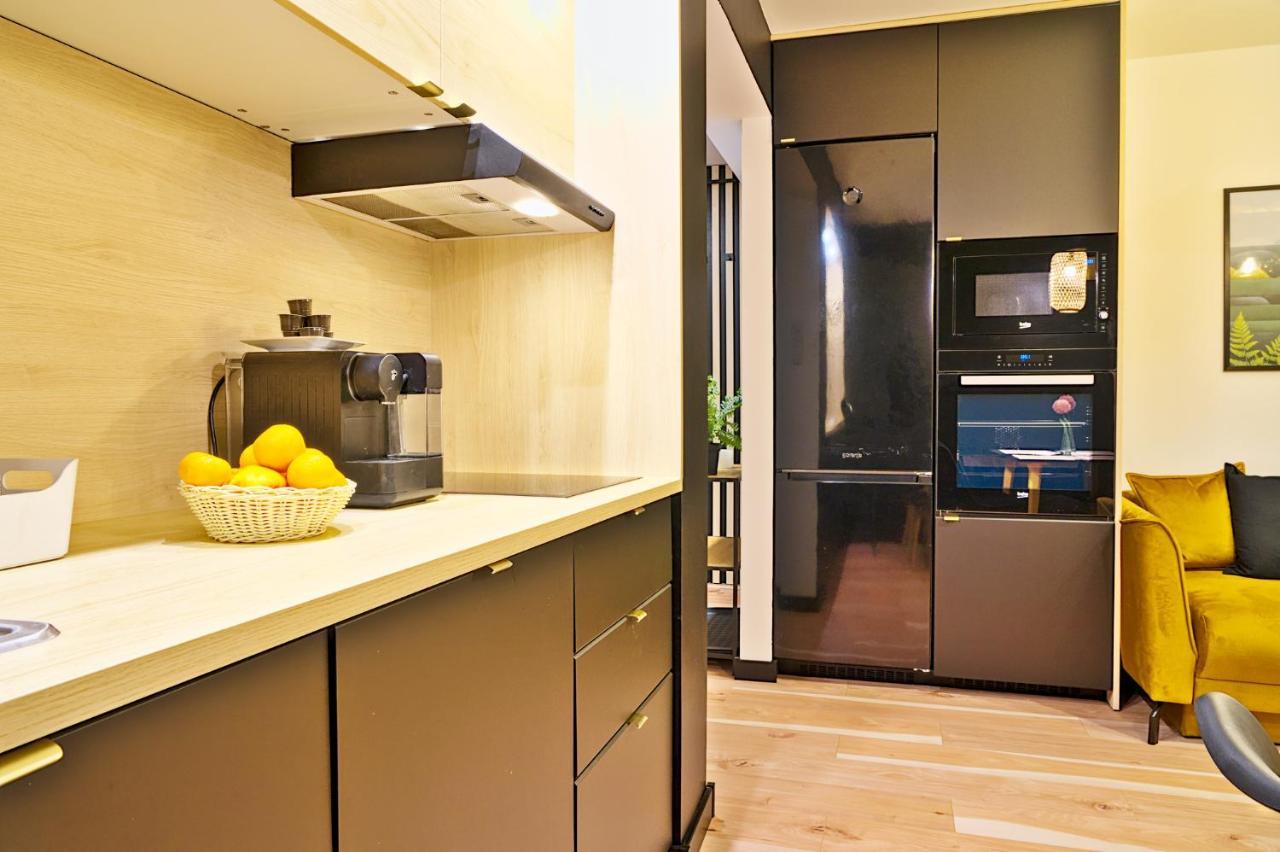Apartament Alina 25 Biała Podlaska Exterior foto